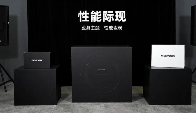 规格定制如何影响质量检验的性能表现